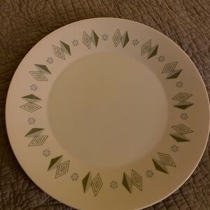 ENCHANTE DINNER PLATE